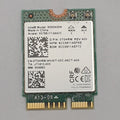 Dell Latitude 5400 WLAN Bluetooth Karte Intel 9560NGW Wireless Modul