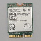 Dell Latitude 5400 WLAN Bluetooth Karte Intel 9560NGW Wireless Modul