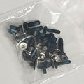 Asus R417W Schraubensatz Screw Set Laptop Notebook Schrauben