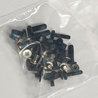 Asus R417W Schraubensatz Screw Set Laptop Notebook Schrauben