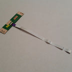 Lenovo ThinkPad L512 Powerbutton Power Schalter Platine Kabel