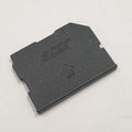Acer TravelMate P2510 Original SD Karten SD Karten Slot Abdeckung Dummy Card