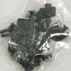 Dell Latitude E5510 Schraubensatz Screw Set Schrauben Gehäuse – Bild 2