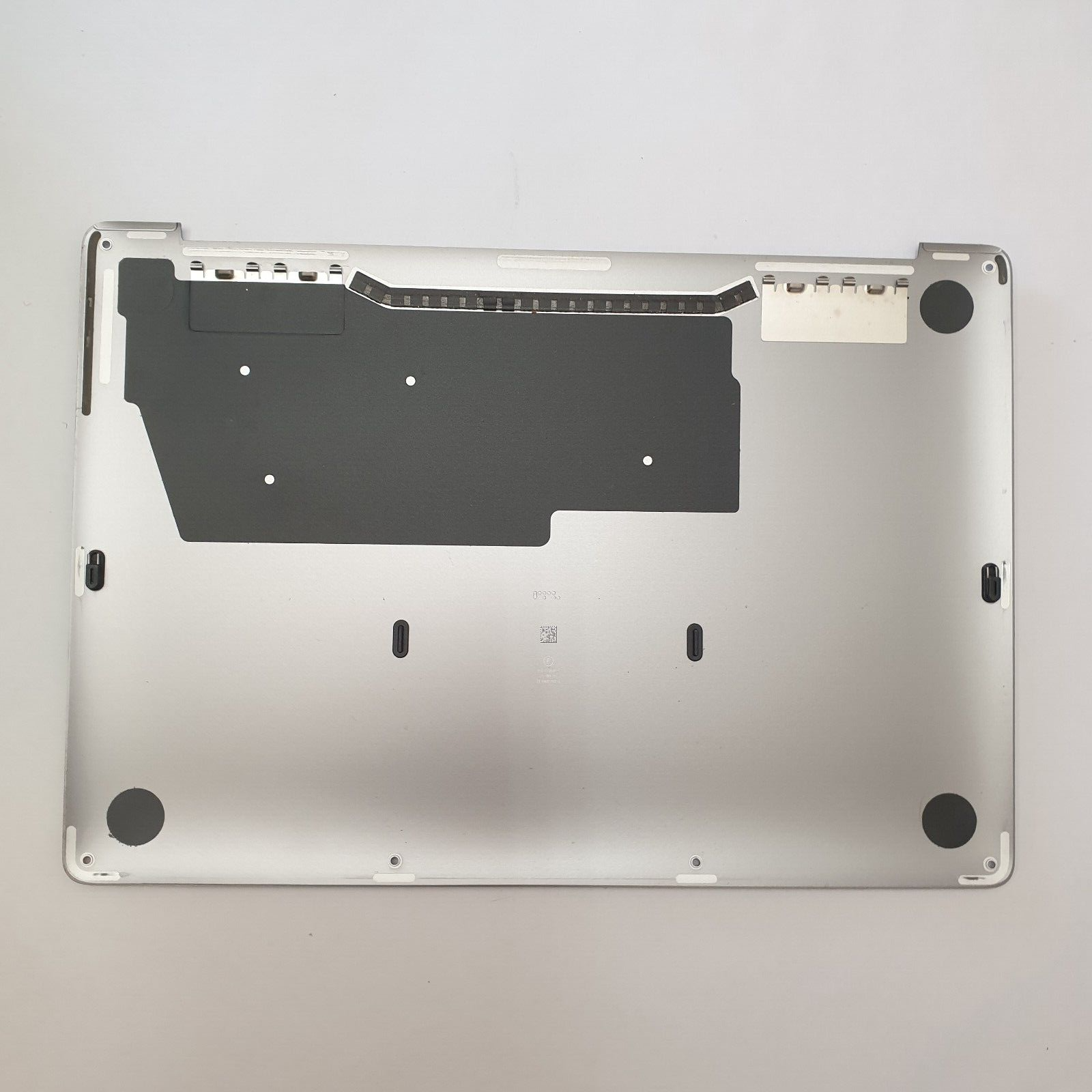 Apple MacBook Pro 13" M1 A2338 Ende 2020 Gehäuse Unterschale Bottom Base – Bild 2