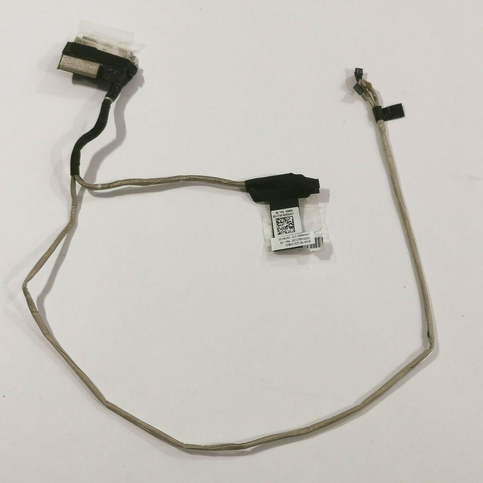 Acer Aspire V3-111 Displaykabel LCD Video Screen Flex Cable
