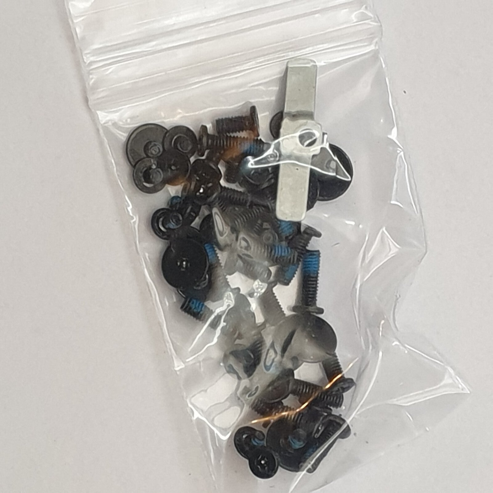 Dell Vostro 3559 Schraubensatz Screw Set Schrauben Gehäuse