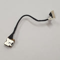 HP G62 Original Strombuchse DC Jack Power Socket Ladebuchse Kabel