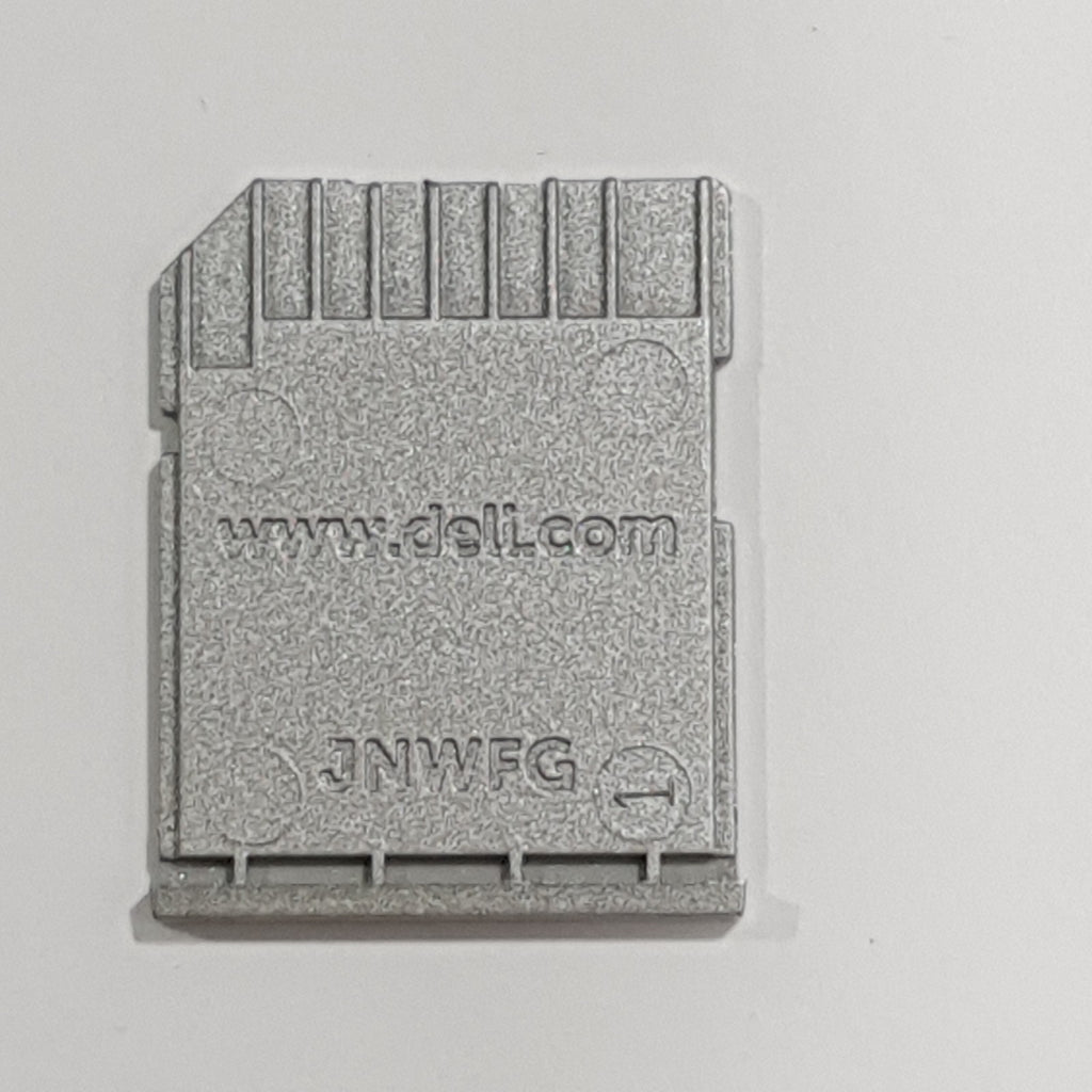 Dell Latitude E5530 Original SD Karten Dell Latitude E5530 SD Karten Dummy Slot – Bild 2
