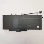 Dell Latitude 5480 Original Akku 8500mAh Li-ion Battery Pack Ersatzteil