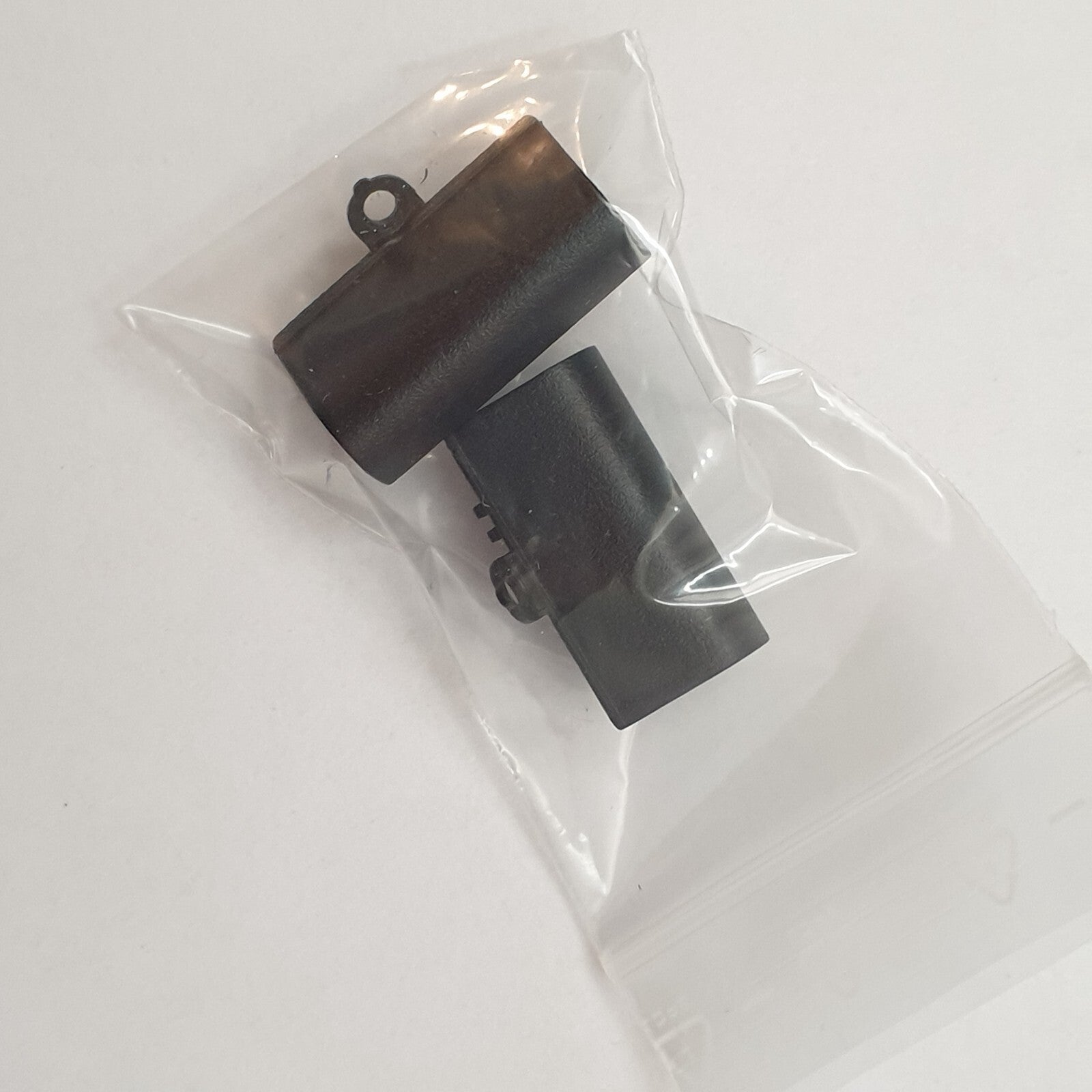 HP EliteBook 820 G3 Scharnierabdeckung Hinge Cover Set