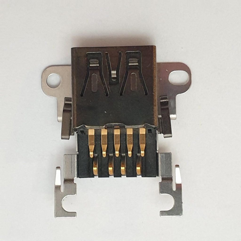 Lenovo ThinkPad X1 Extreme Gen 3 USB Port Buchse