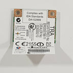 Acer TravelMate 8573 series WLAN Karte Wireless LAN Modul WiFi Card – Bild 2