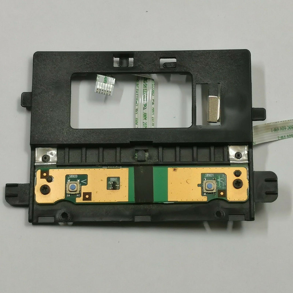 Toshiba Satellite L655 Touchpad Modul Touchpad Platine mit Kabel