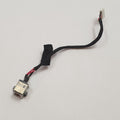 Asus X55V Original Strombuchse Netzanschlussbuchse DC Power Jack Kabel