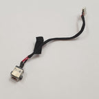 Asus X55V Original Strombuchse Netzanschlussbuchse DC Power Jack Kabel