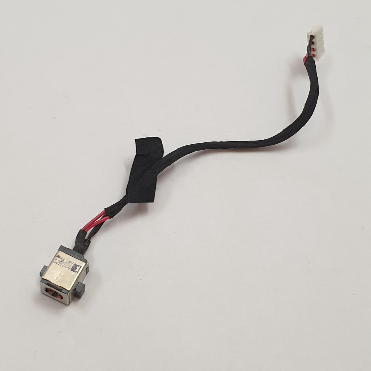 Asus X55V Original Strombuchse Netzanschlussbuchse DC Power Jack Kabel