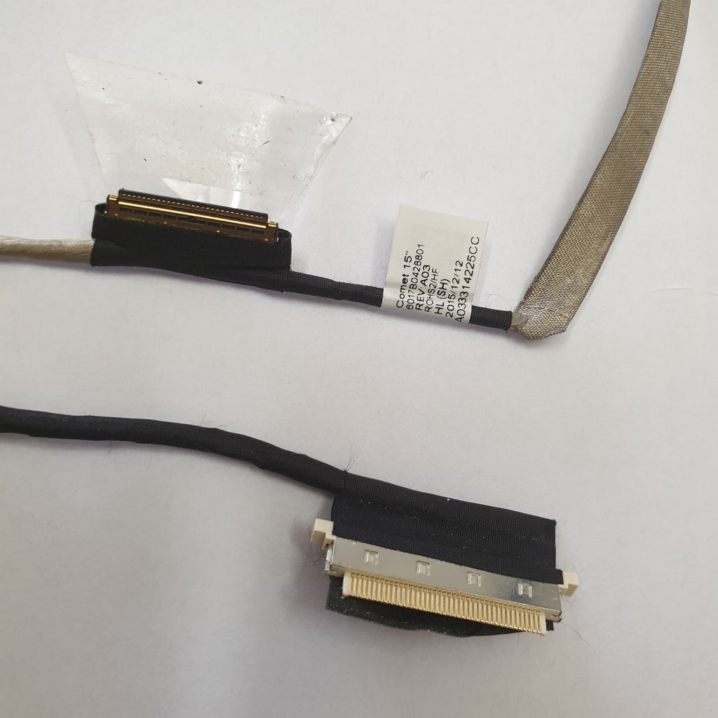 HP EliteBook 850 G2 Displaykabel LCD Video Kabel LVDS Video Cable
