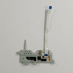 Fujitsu LifeBook P771 Power Button Board Einschaltknopf Platine – Bild 2