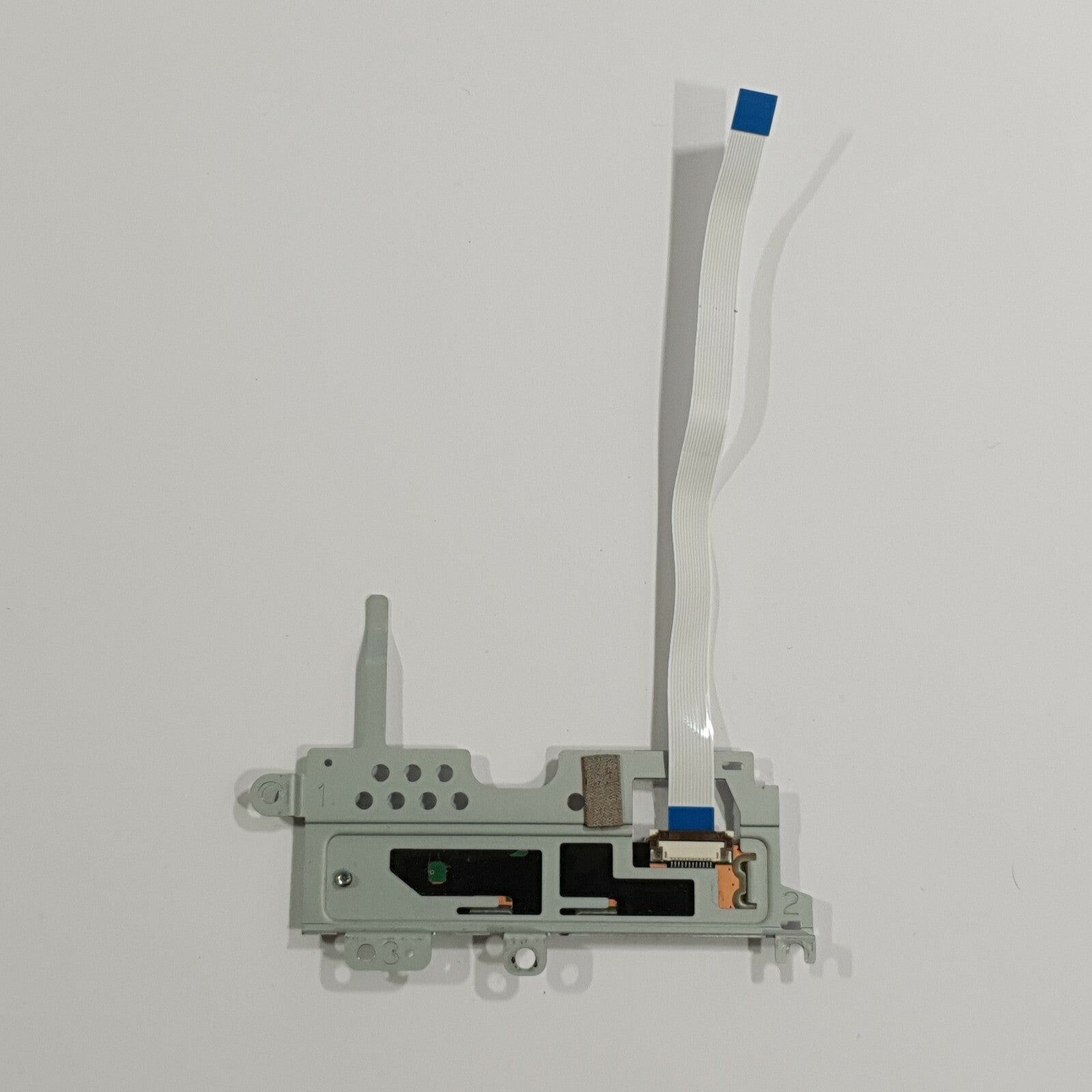 Fujitsu LifeBook P771 Power Button Board Einschaltknopf Platine – Bild 2
