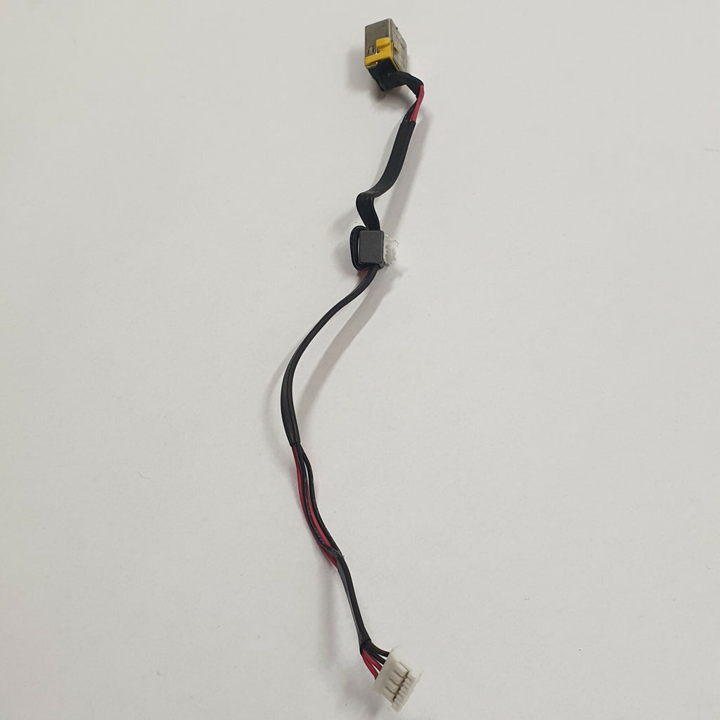 Packard Bell TK11-BZ P5WS6 Original Strombuchse DC Jack Power Anschluss Kabel – Bild 2