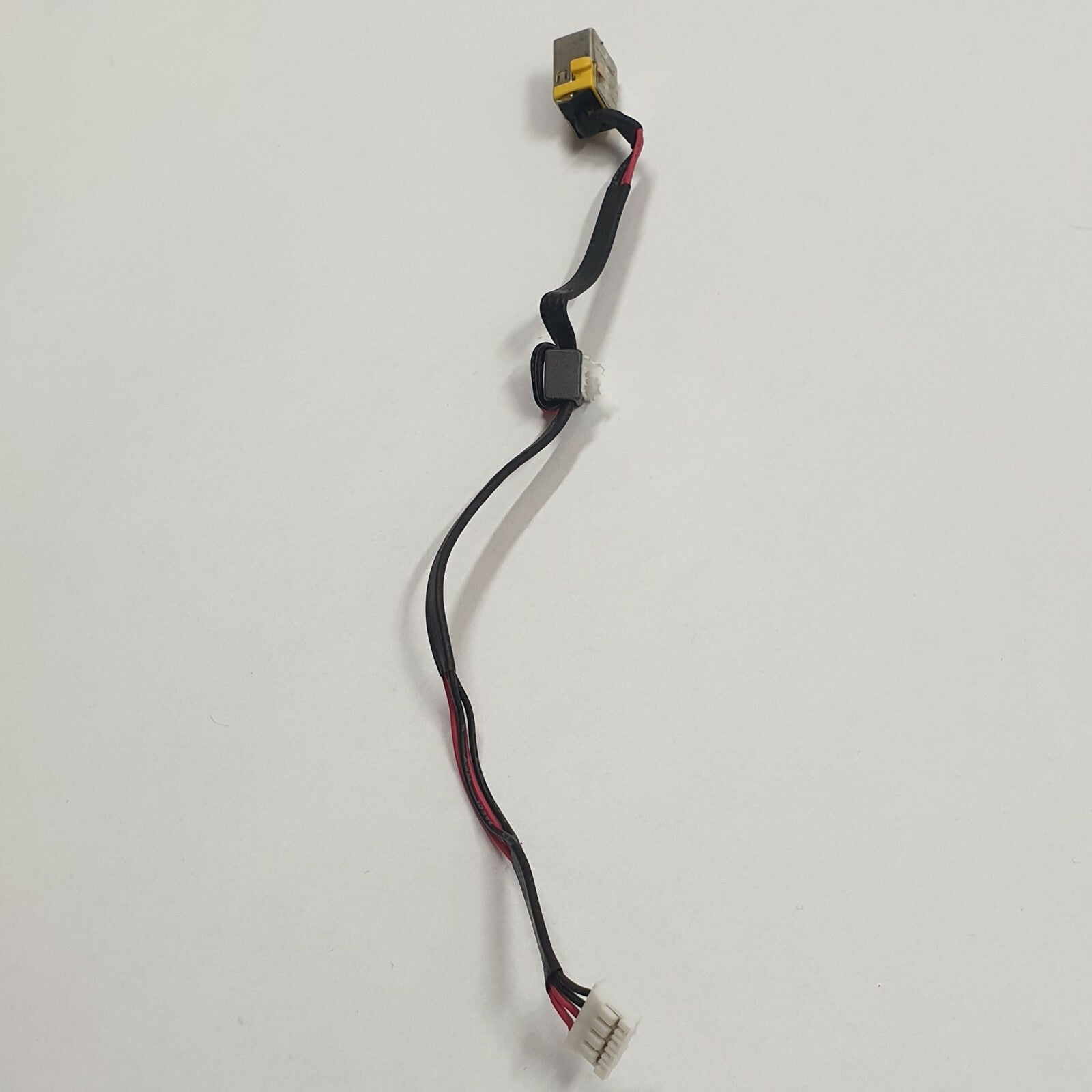 Packard Bell TK11-BZ P5WS6 Original Strombuchse DC Jack Power Anschluss Kabel – Bild 2
