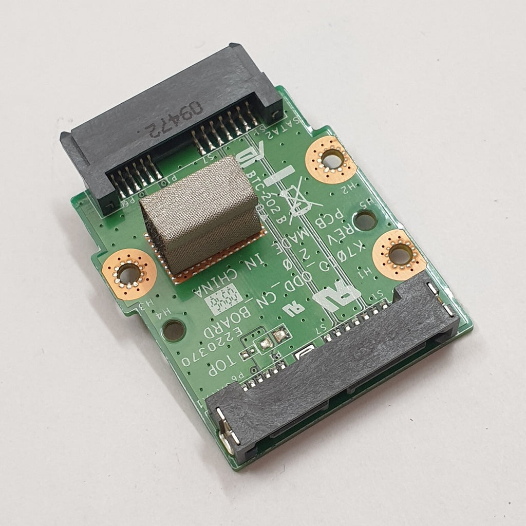 Asus K70AB SATA DVD Connector Adapter ODD CN Board