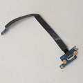 Lenovo ThinkPad T560 Powerbutton Einschaltknopf Power Button Board