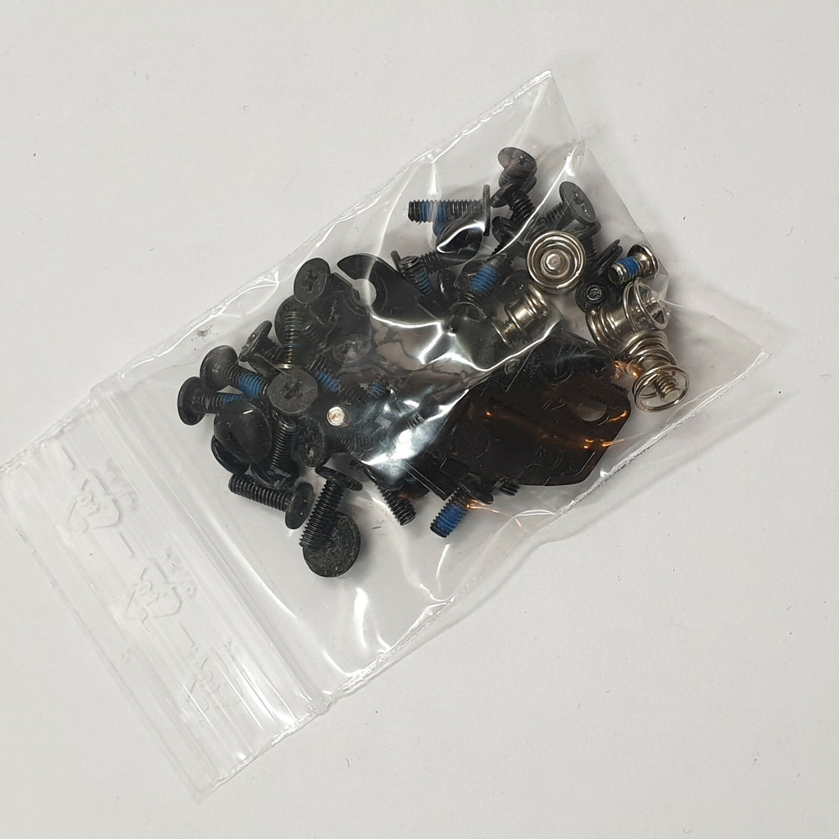 Acer Aspire 5732Z Schraubensatz Screw Set Schrauben Gehäuse