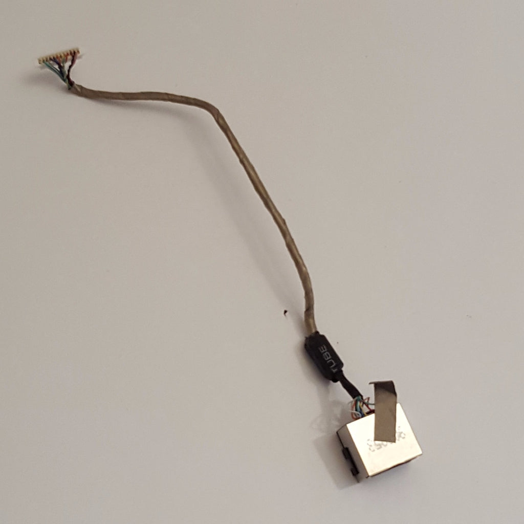 HP EliteBook 8730w LAN Netzwerk Port Buchse Ethernet Anschluss Kabel – Bild 2