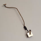 HP EliteBook 8730w LAN Netzwerk Port Buchse Ethernet Anschluss Kabel – Bild 2