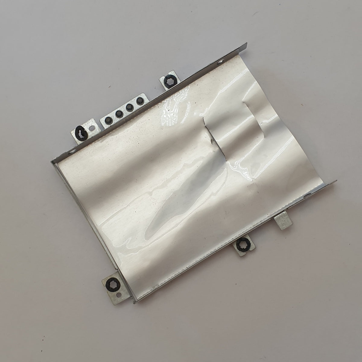 Dell Latitude 3510 Festplattenrahmen HDD Caddy Einbaurahmen Halterung Bracket
