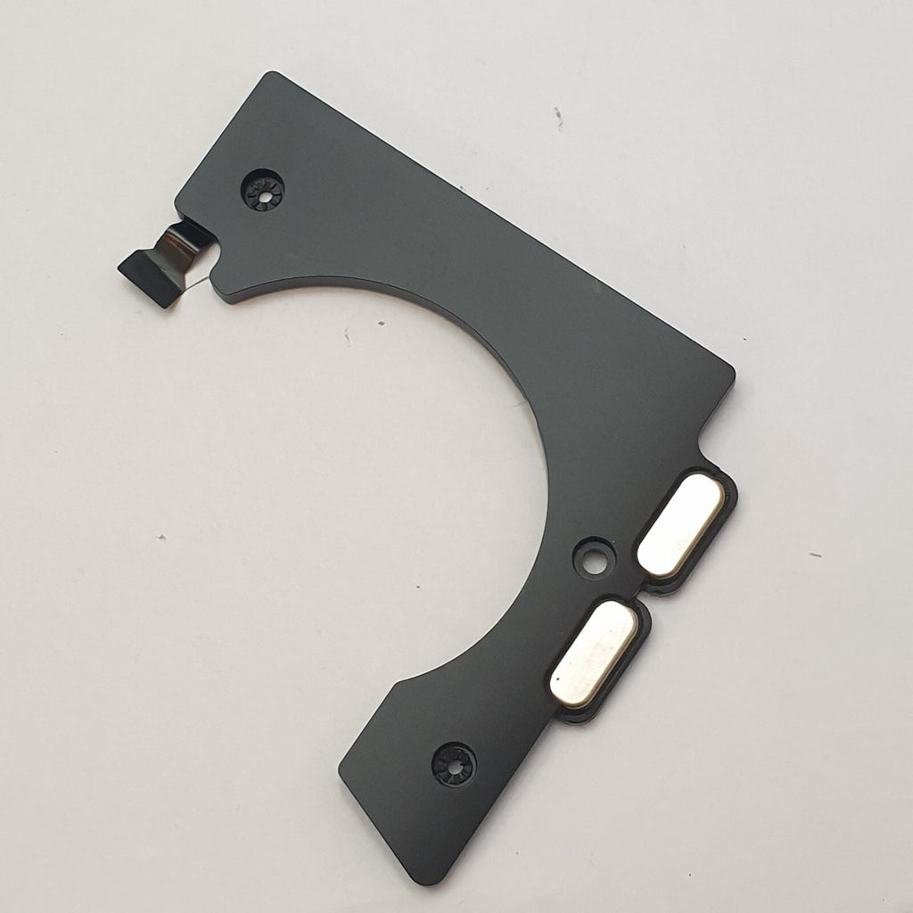 Apple MacBook Pro 13" M1 A2338 13 M1 A2338 Lautsprecher Halterung Speaker – Bild 2