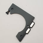 Apple MacBook Pro 13" M1 A2338 13 M1 A2338 Lautsprecher Halterung Speaker – Bild 2