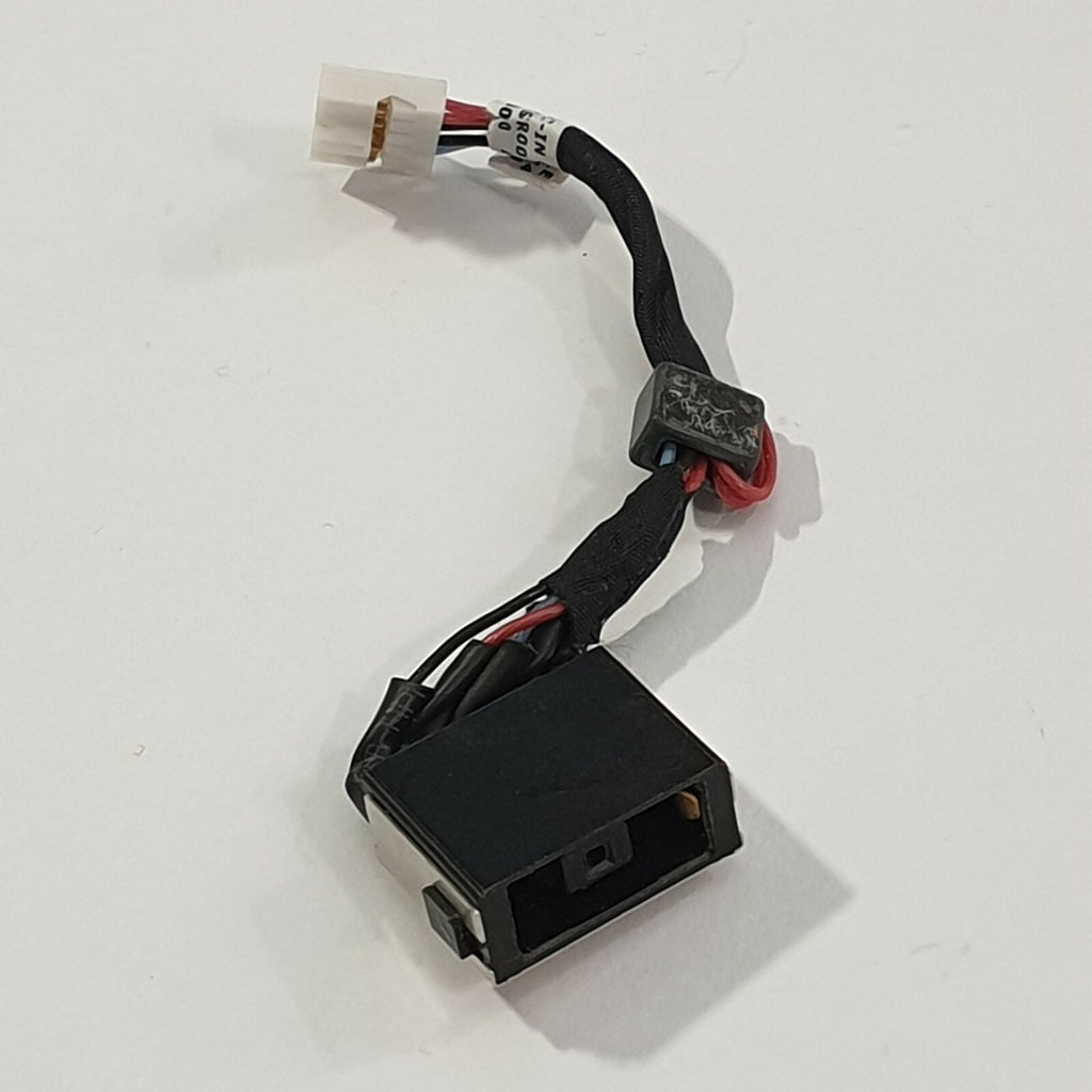 Lenovo N20 Chrome Chromebook Original Strombuchse DC Jack Ladebuchse Kabel