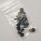 HP ProBook 640 645 G4 Schraubensatz Screw Set Schrauben Gehäuse – Bild 2