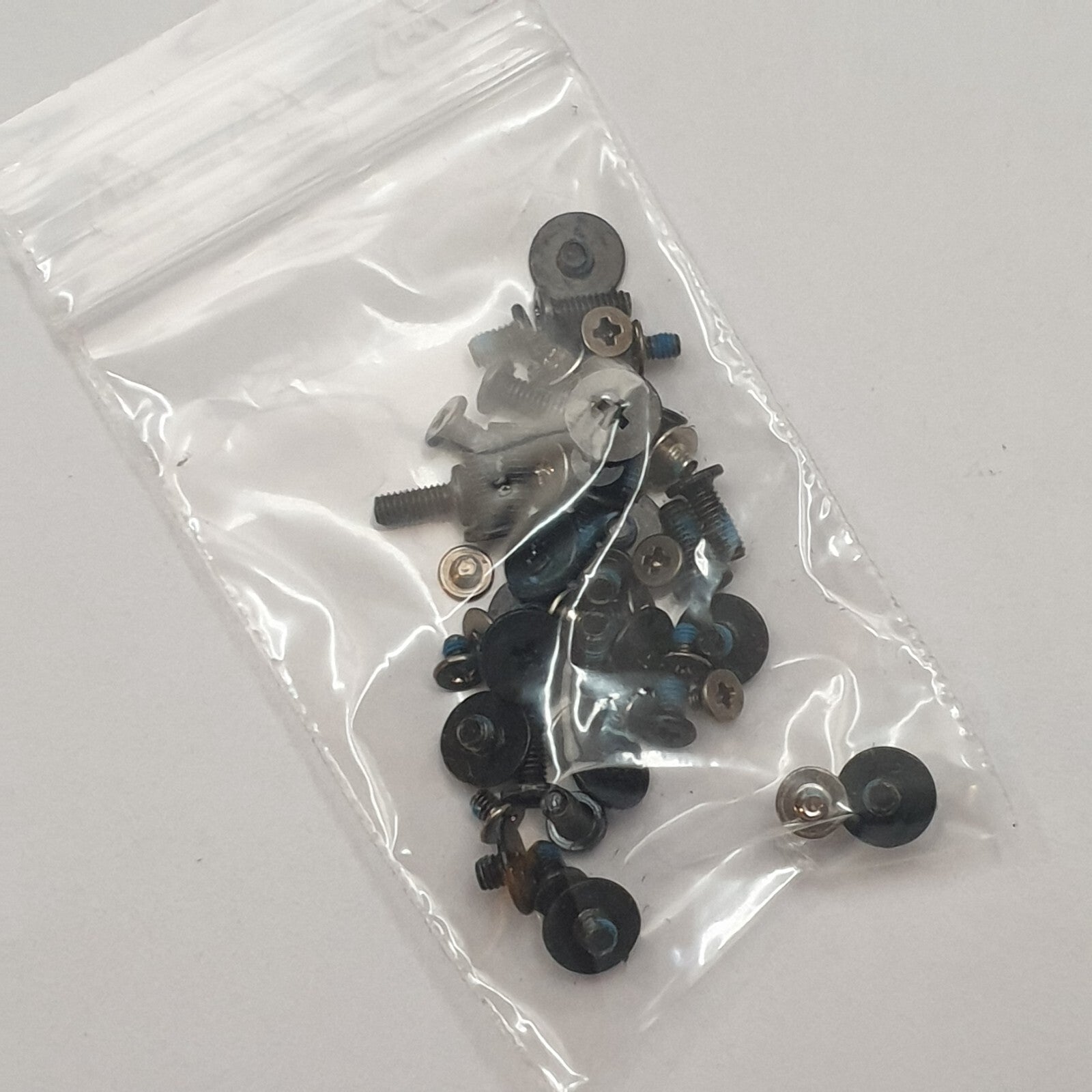HP ProBook 640 645 G4 Schraubensatz Screw Set Schrauben Gehäuse – Bild 2