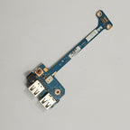 HP Envy M6-1162sf USB Board I/O Platine USB Anschluss – Bild 2