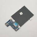 Dell Latitude E5440 Smart Kartenleser Card Reader Board Smartcard Lesegerät