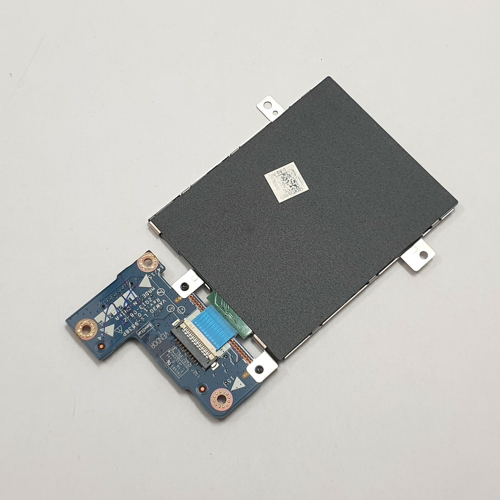 Dell Latitude E5440 Smart Kartenleser Card Reader Board Smartcard Lesegerät