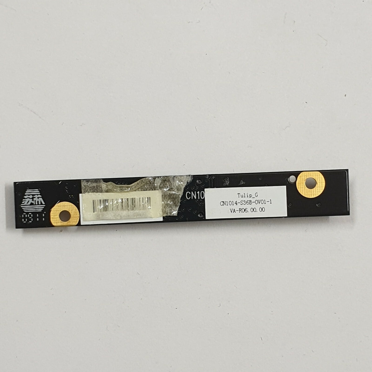 Acer Aspire 7738 Series Webcam Kamera Modul
