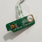 Lenovo ThinkPad Edge 11 Powerbutton Board mit Kabel Start Ein Aus DA0 Ersatzteil