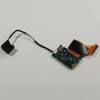 Sony Vaio VGN-TX5XN LAN Ethernet Buchse Sony Vaio VGN TX5XN LAN Ethernet Buchse – Bild 2