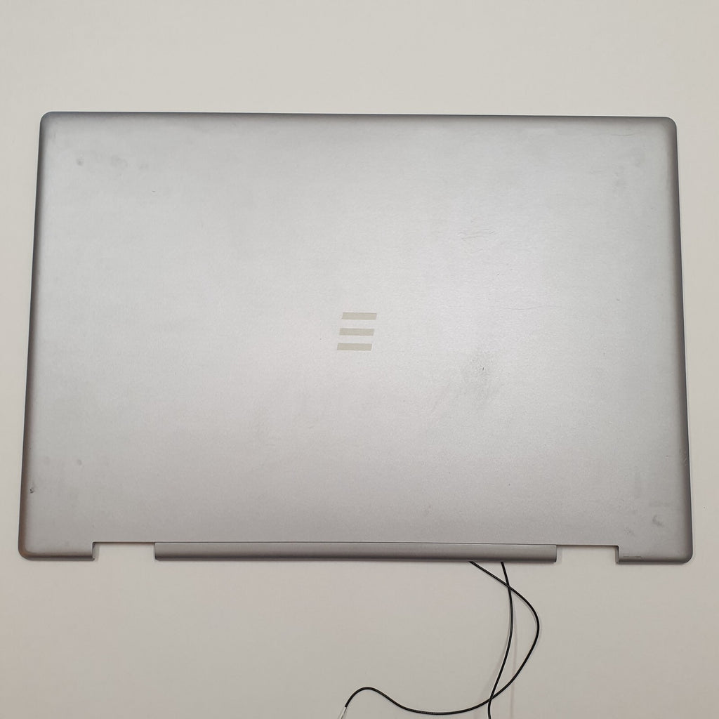 Cepter Iris NY42002 Displaygehäuse Deckel Gehäuse Top Lid LCD Cover
