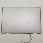 Cepter Iris NY42002 Displaygehäuse Deckel Gehäuse Top Lid LCD Cover