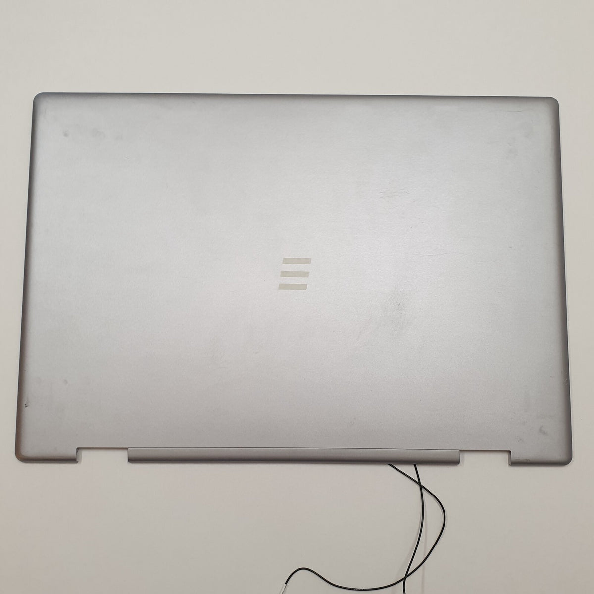 Cepter Iris NY42002 Displaygehäuse Deckel Gehäuse Top Lid LCD Cover