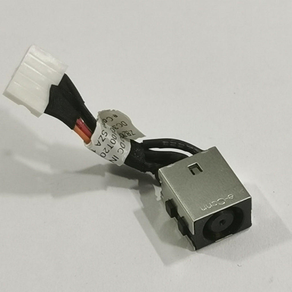 Dell Latitude E7250 Original Strombuchse Netzbuchse Ladebuchse DC Jack Cable