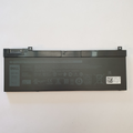 Dell Precision 7530 Original Akku 8000mAh Li Ion Battery Pack Funktioniert