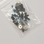 Lenovo ThinkPad T470p Schraubensatz Screw Set Schrauben Gehäuse – Bild 2