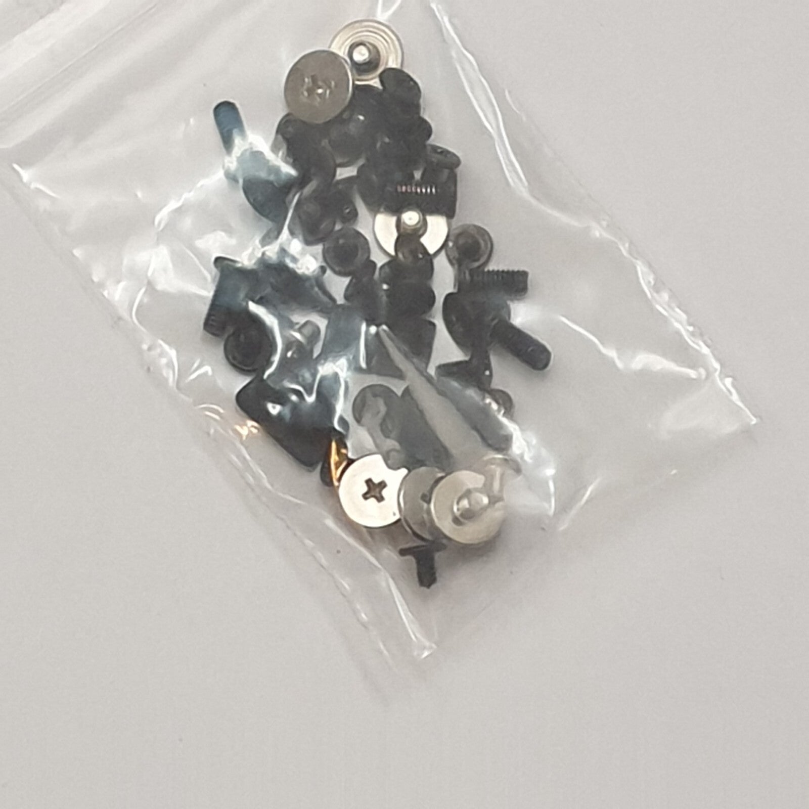 Lenovo ThinkPad T470p Schraubensatz Screw Set Schrauben Gehäuse – Bild 2