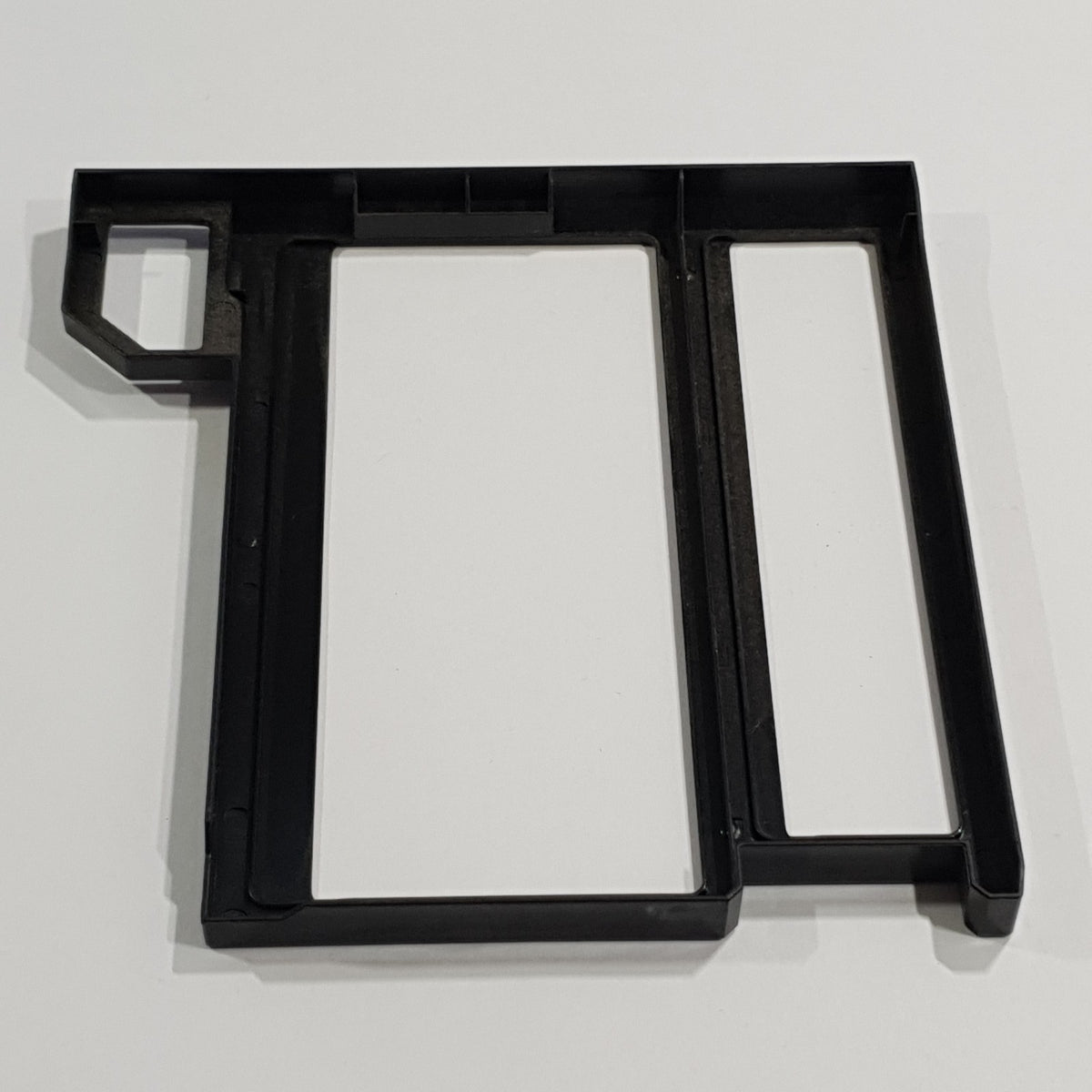 Lenovo ThinkPad T420s DVD Slot Plastik Rahmen Abdeckung Optical Drive Bay Caddy